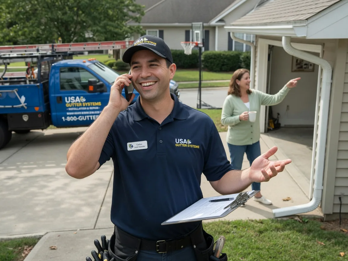 Gutter Installation Ansonville, NC FAQs